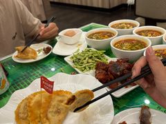 -令氏家外家周礼食府(桥南店)
