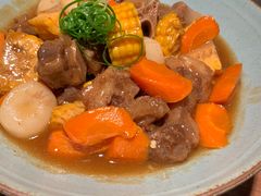 炆火牛肉-融和里(华润·二十四城店)