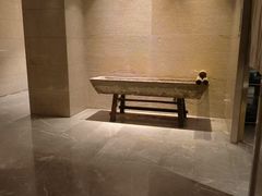 -良子健身·竹Spa(五四广场店)