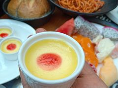 -食间牛排(湖西路店)