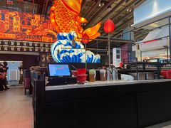 -天辣(金桥啦啦宝都店)