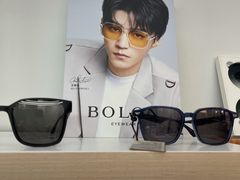 -无界眼镜MaxLess(南翔印象城店)