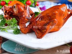 -新旺茶餐厅(嘉里城店)