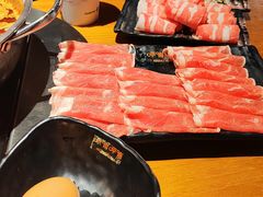 -呷哺呷哺(王府井喜悦店)
