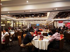 大堂-稻香酒家(天河城店)