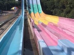 -平江亚马逊水上乐园