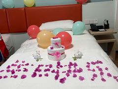 -三亚亚龙湾天域度假酒店