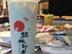 -锦城印象火锅(天府三街店)