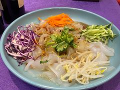 -京天红酒家(马家堡店)