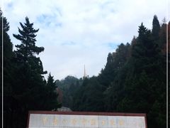 -井冈山革命烈士陵园