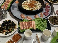 -冲哥牛肉主题餐厅(长寿店)