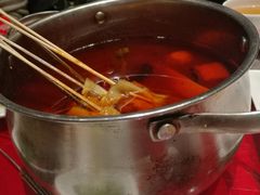 -壹陆陆烧烤(平房总店)