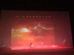 -合肥大剧院