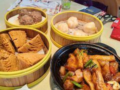 -一茶一点(海景店)