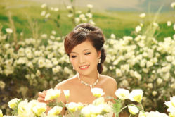 -金公主精品婚纱摄影