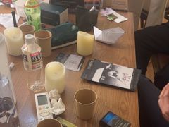 -剧狐剧本杀·月球探案馆(人民广场1号店)