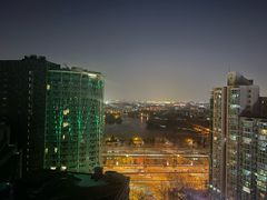 -漪龙台·B26 Rooftop Lounge