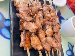 -撒拉花儿·新疆菜·清真(太阳宫店)