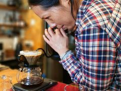 -几米咖啡(龙洲湾花园店)