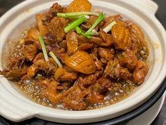 -童福兴·南京菜(老门东店)