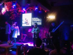 -音乐房子·Vintage Live Bar(玉林总店)