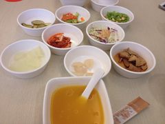 iphone_upload_pic-金豆角砂锅焖面(安贞店)