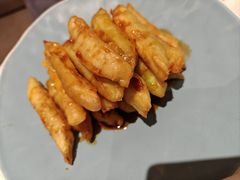 -山东老家(科韵分店)