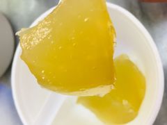 -公利真料竹蔗水(中环店)