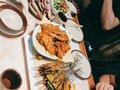 -状元阁烧烤(新华路总店)