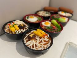 -MINI MARS KIDS CLUB亲子家庭中心(长宁天山店)