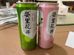 -朗妈私房菜(婺女州店)
