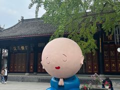 -古大圣慈寺