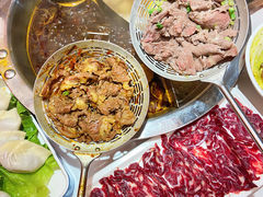 -八合里牛肉火锅(八合里总店)
