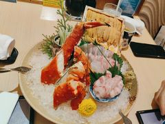 -小山日本料理(太古汇店)