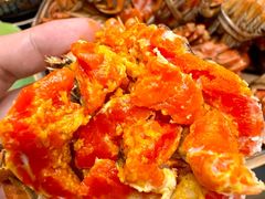 -品鲜村农家菜·阳澄湖大闸蟹(总店)
