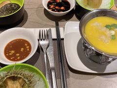 -海天盛宴海鲜自助(正大广场店)