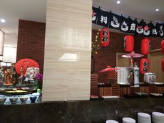 -杭州开元名都大酒店·地中海自助餐厅