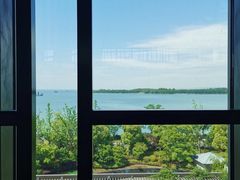 -苏州苏州湾艾美酒店-新食谱全日制餐厅