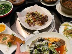 -飞尝蚝·顺德菜·鱼生(顺德总店)