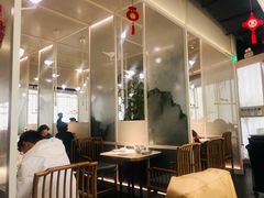 大堂-潮堂 · 潮州菜(恒隆广场店)