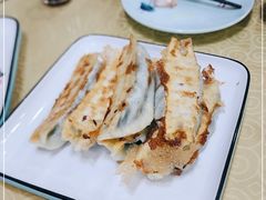 -春水锅贴·传统鲁菜(大明湖店)