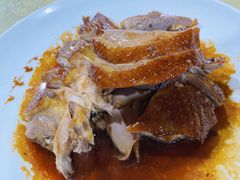 -鲤鱼塘农家山庄