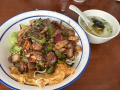 -姚记面馆(瑶琳路店)