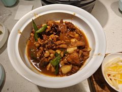 -刀板香·安徽菜(国购IFC店)