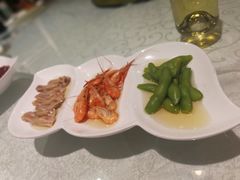 -渔堂公园餐厅·本帮菜(乐园路店)