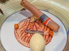 -Le Bistrot de Racine