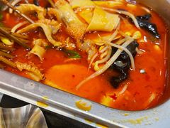 -状元阁烧烤(新华路总店)