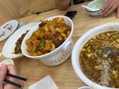 -食客居(缔景店)