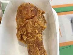 -德克士(睢宁曼哈顿店)