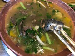 -妈妈的味道(和顺古镇店)